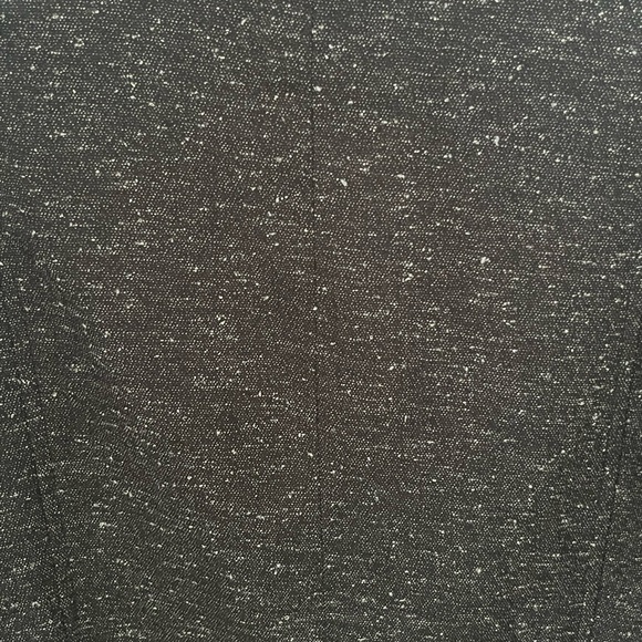 NWT US 18 Addition Elle Gray Tweed Jacket - Picture 5 of 7